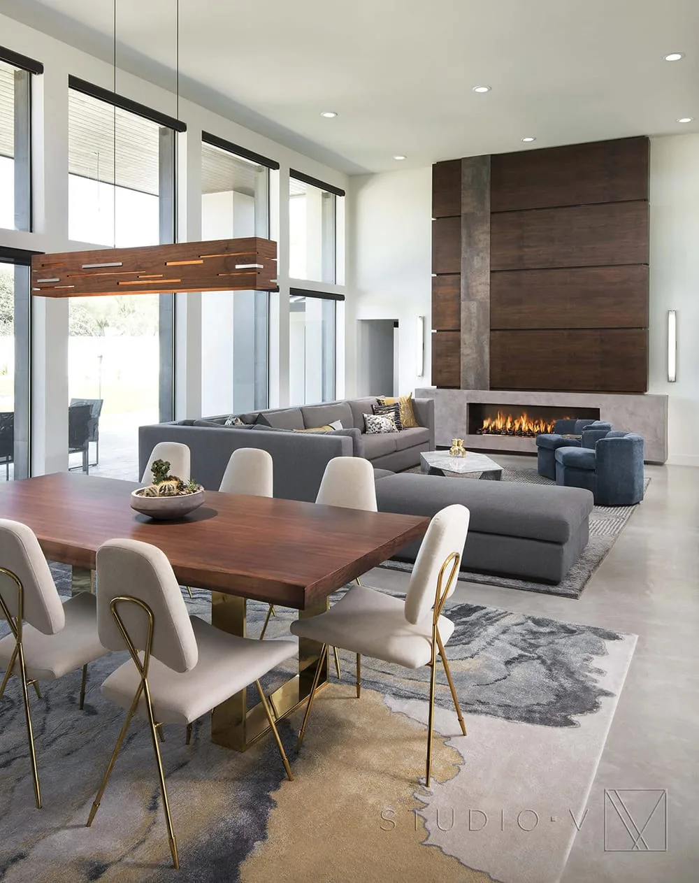 Find your interior design style