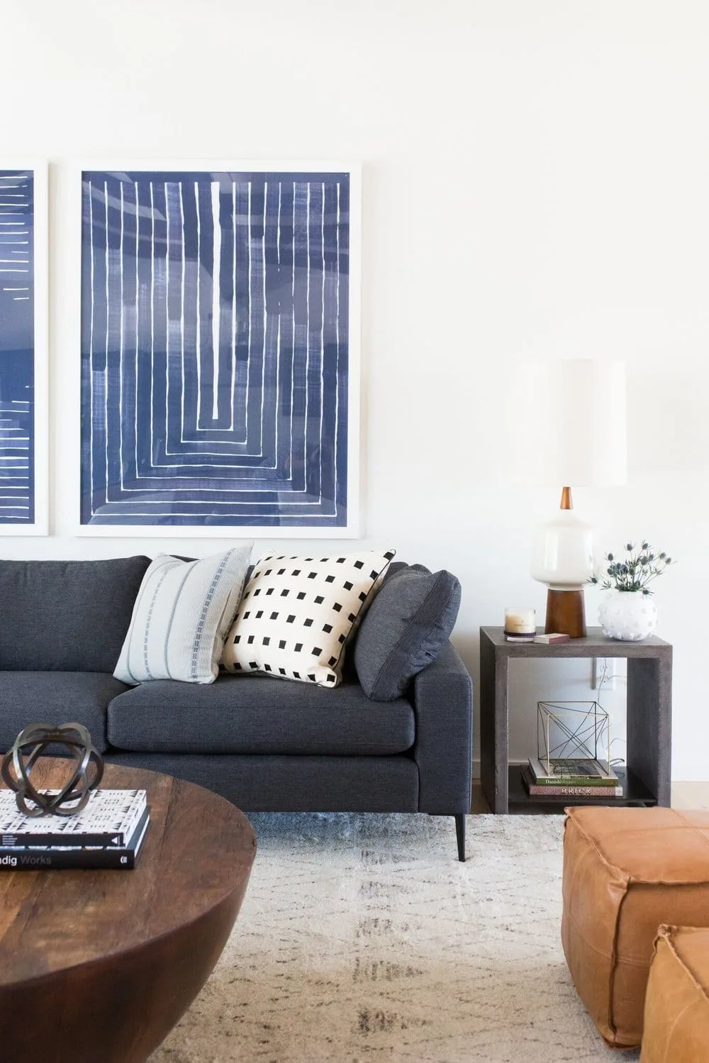Interior Design Patterns
