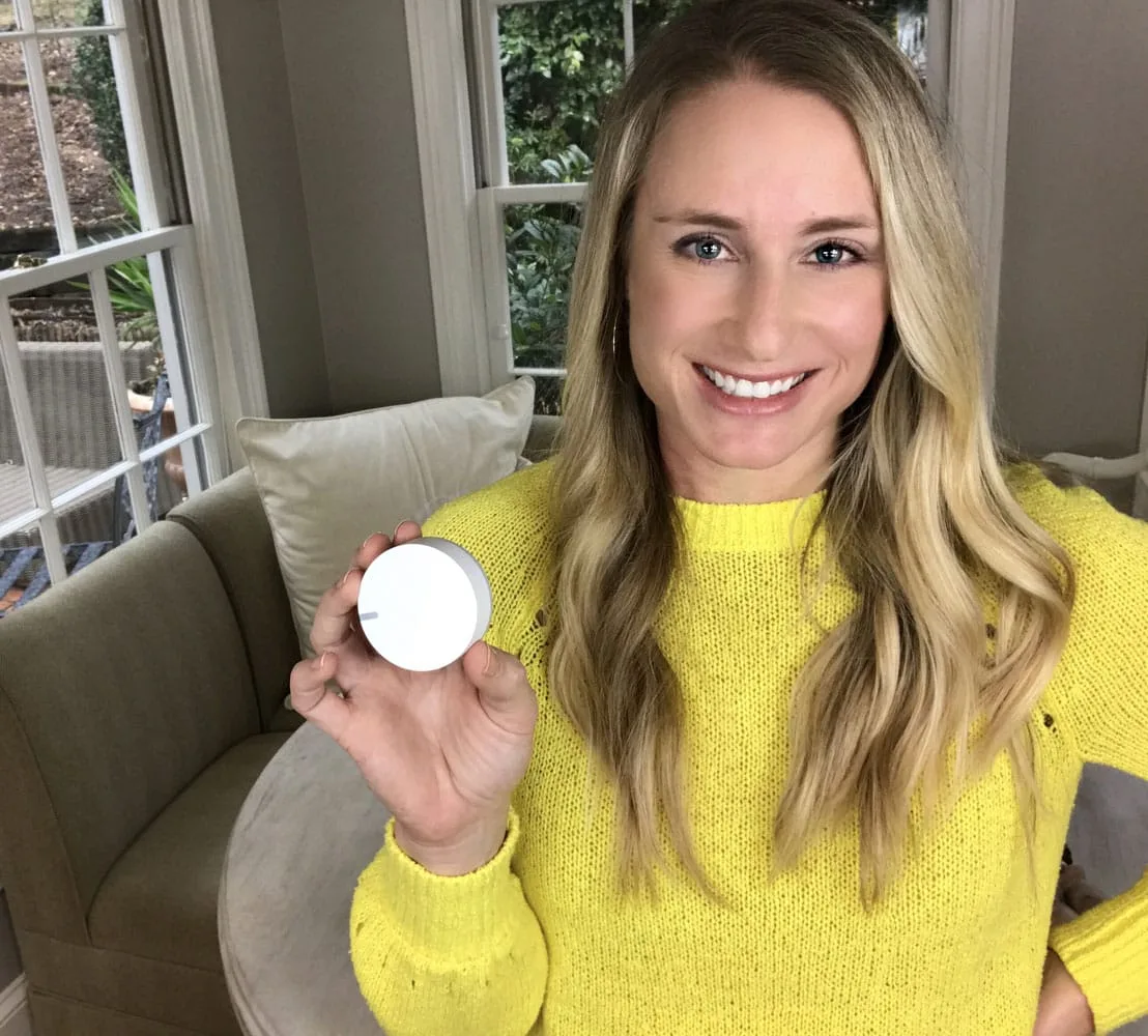 Notion Home Monitoring