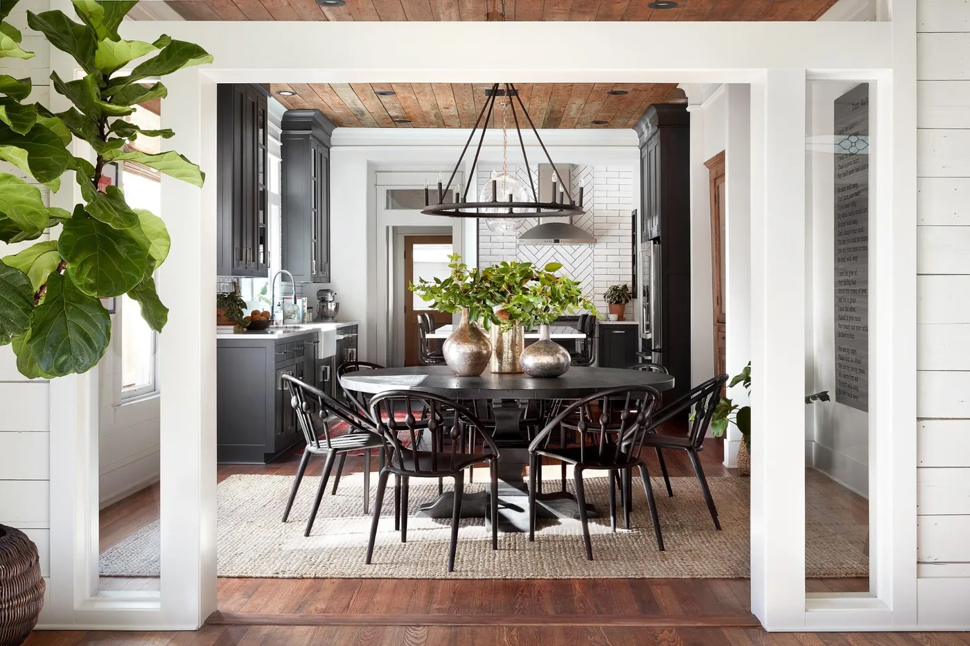 Living Room Makeover
