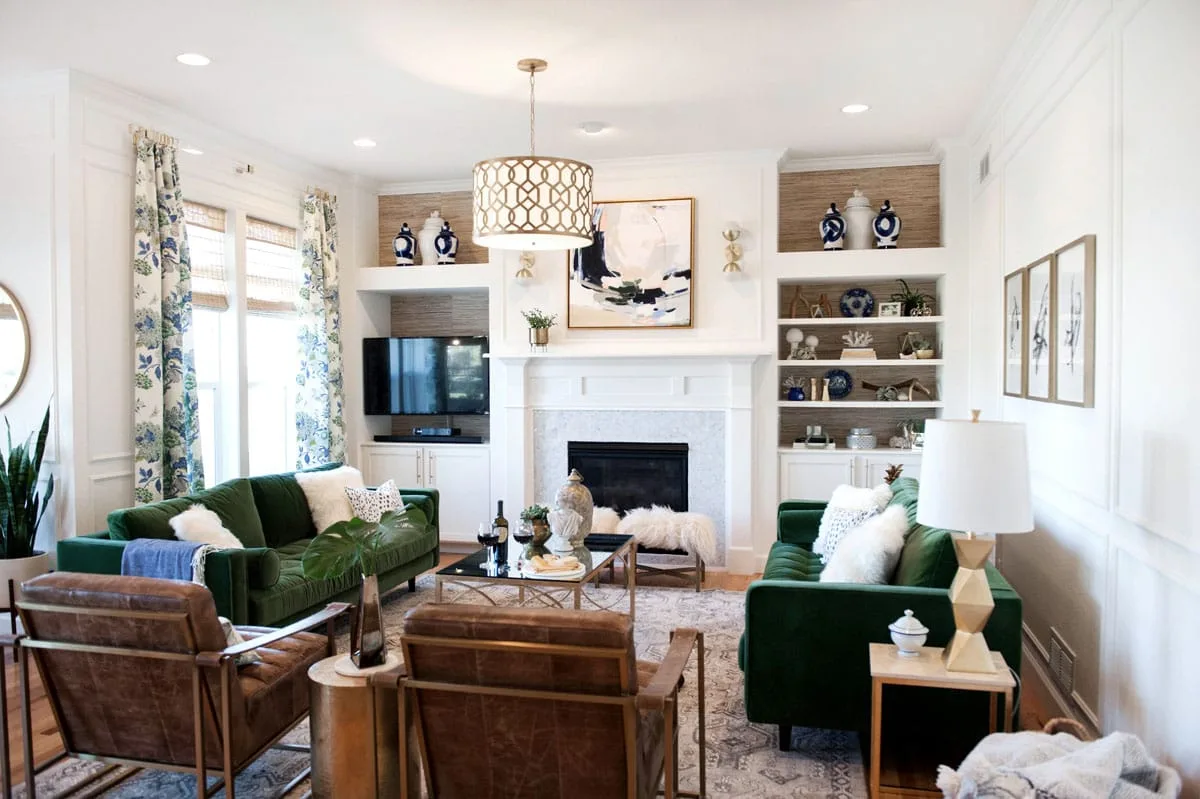 Give Something A New Home