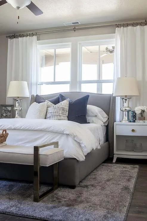 Bedroom Refresh Rearrange the Furniture