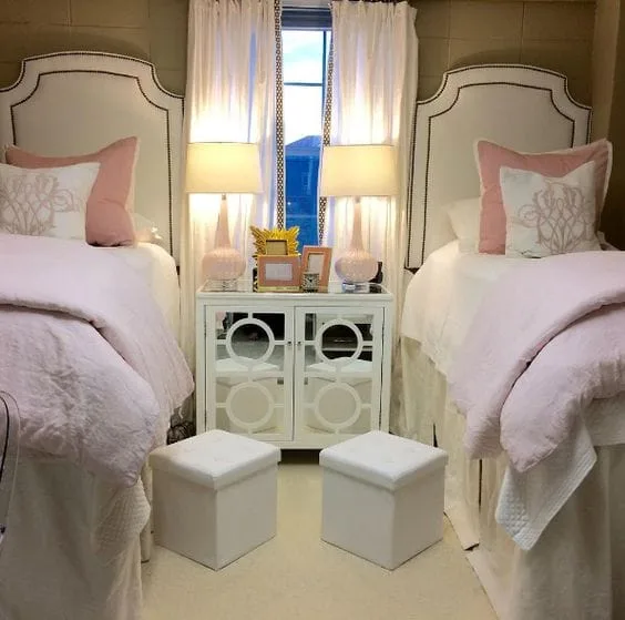 Dorm Room Bedding