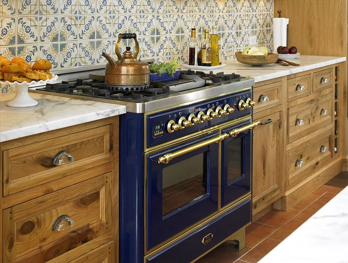 ILVE Kitchen Range
