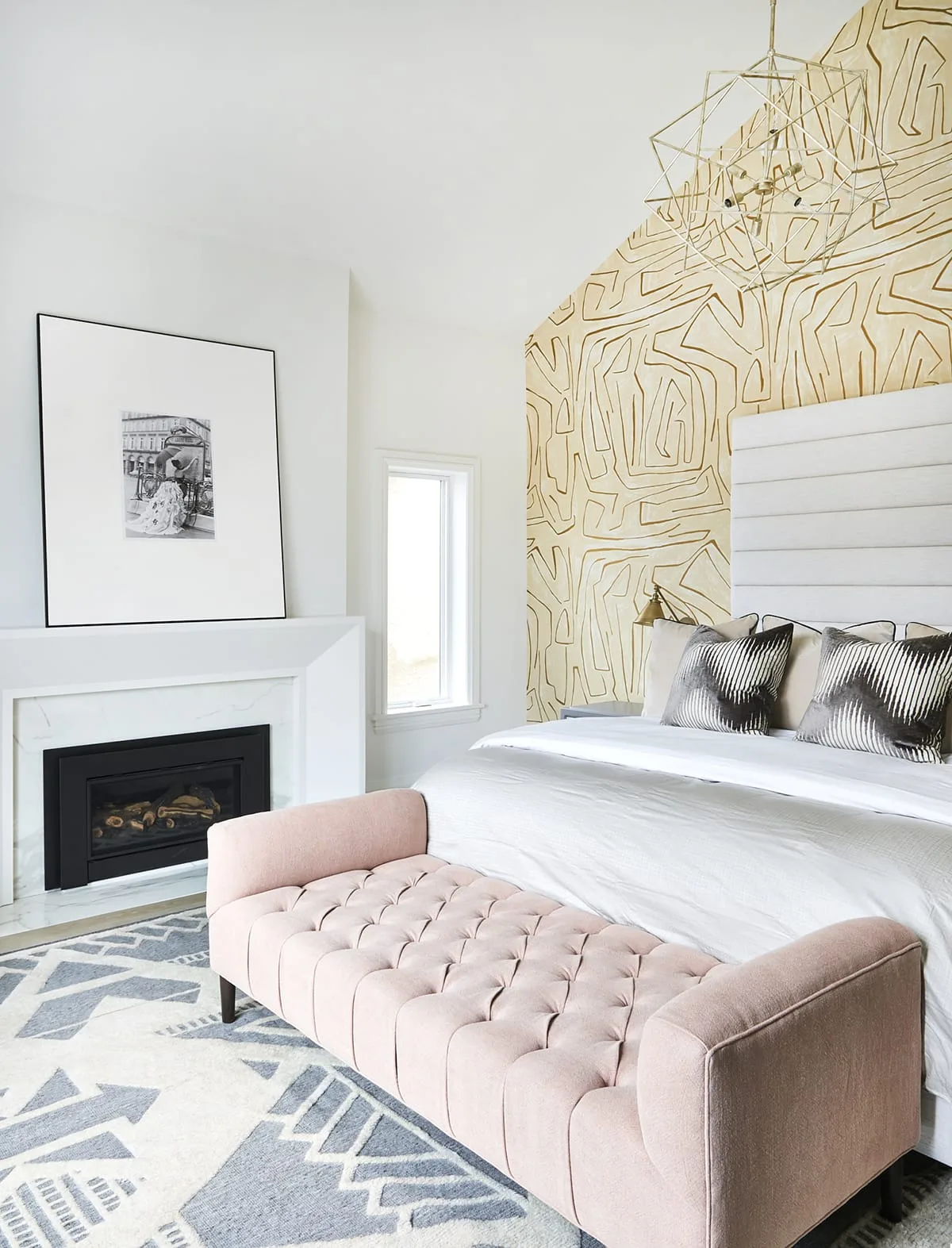 Interior Design Patterns