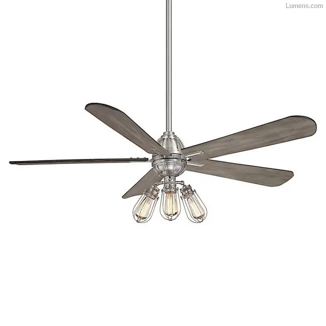 Lumen Alva Ceiling Fan