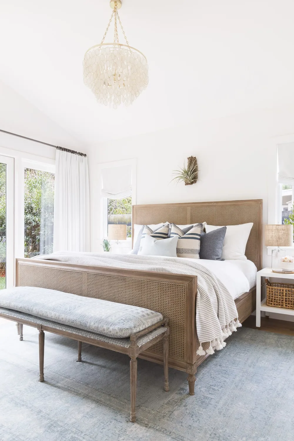 How To Mix and Match Bedroom Furniture