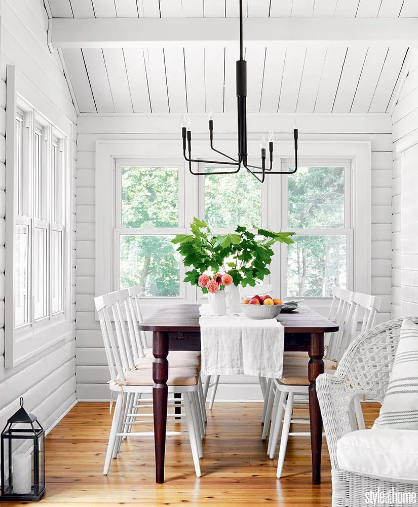Home Interior Design