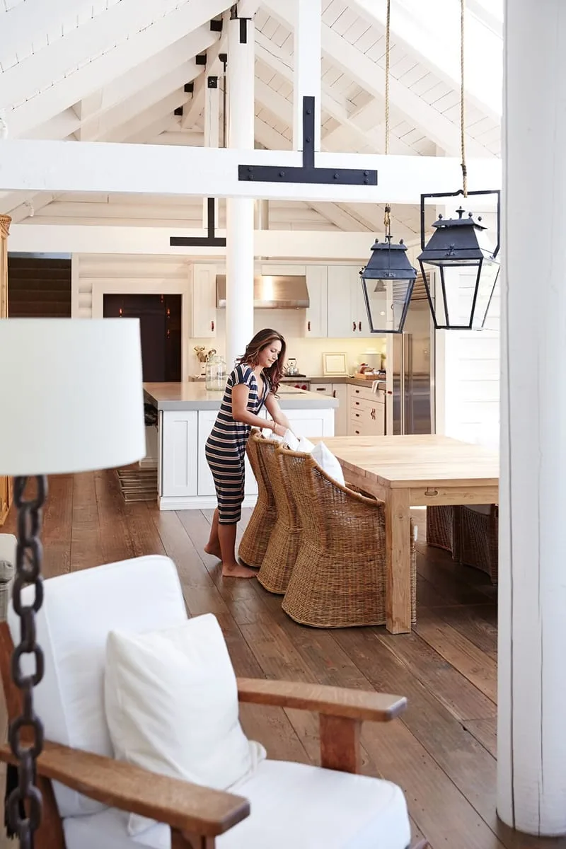Interior Design Inspiration Photo