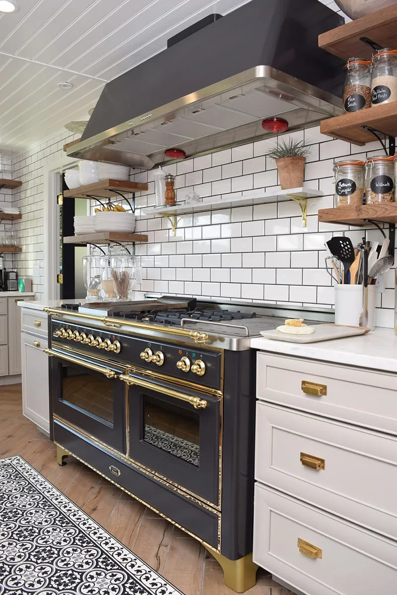 ILVE Kitchen Range