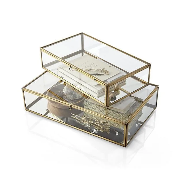 Jewelry Organization Guide
