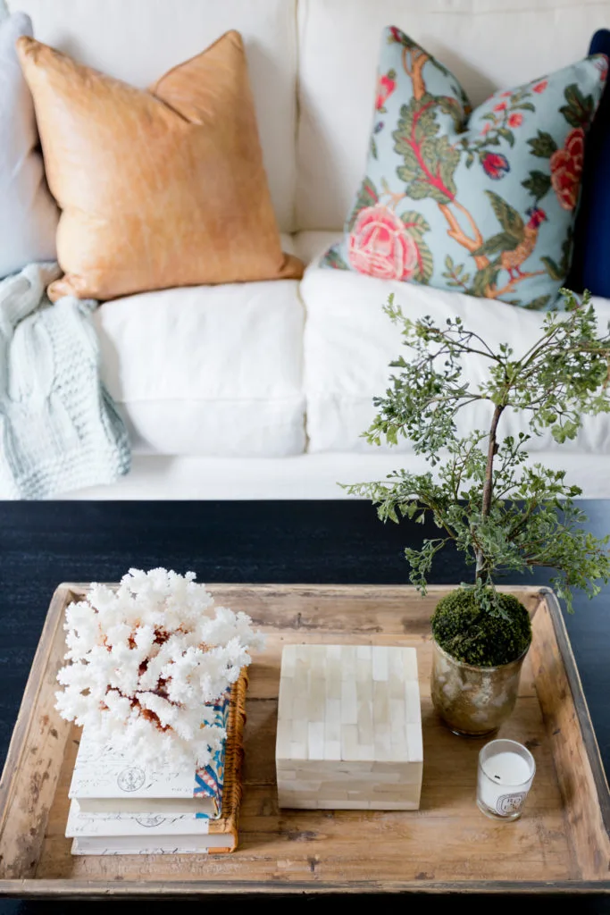 Interior Design Natural Wood