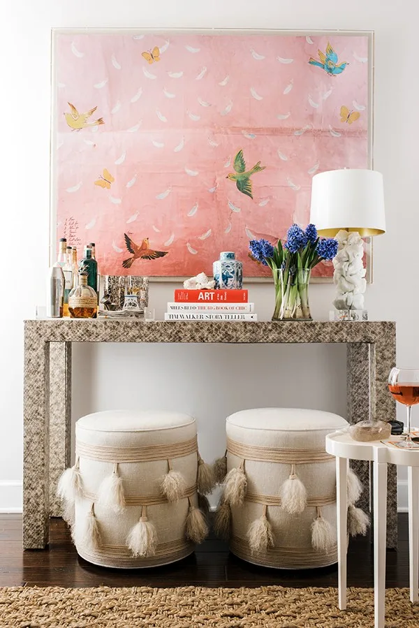 Textile Spring Refresh
