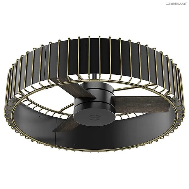 Lumen Vault Ceiling Fan