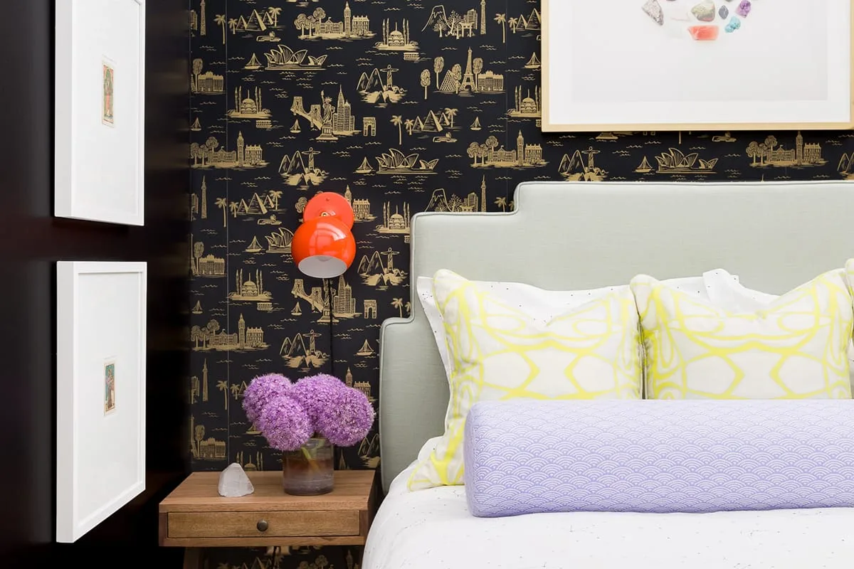 Interior Design Patterns