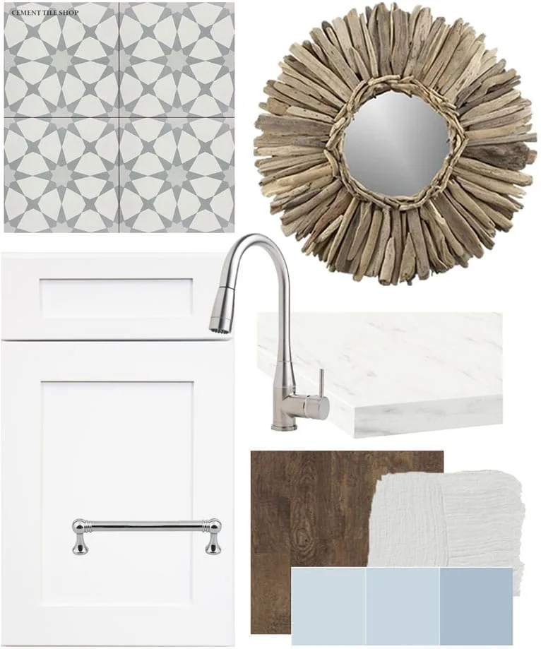 Kitchen Option 1