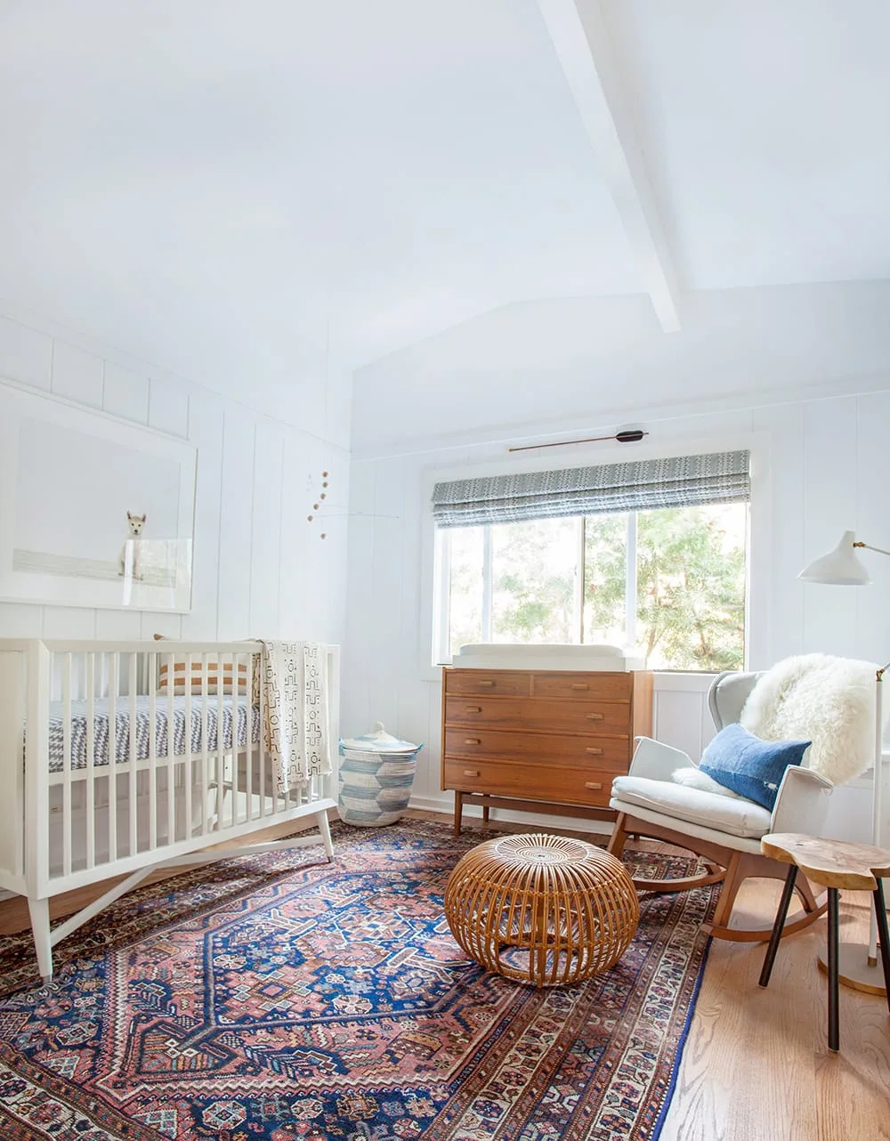 Kids room floors