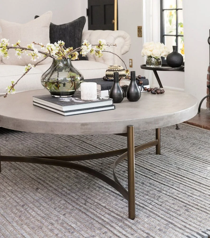 Groupping Interior Design Items