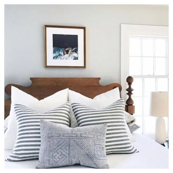 Guest Bedroom Bedding
