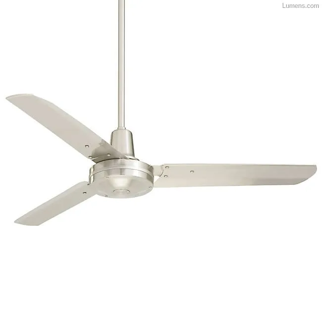 Lumen Industrial Ceiling Fan