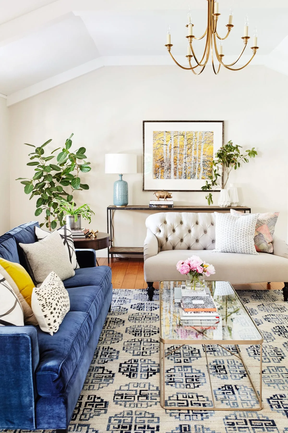 Interior Design Patterns