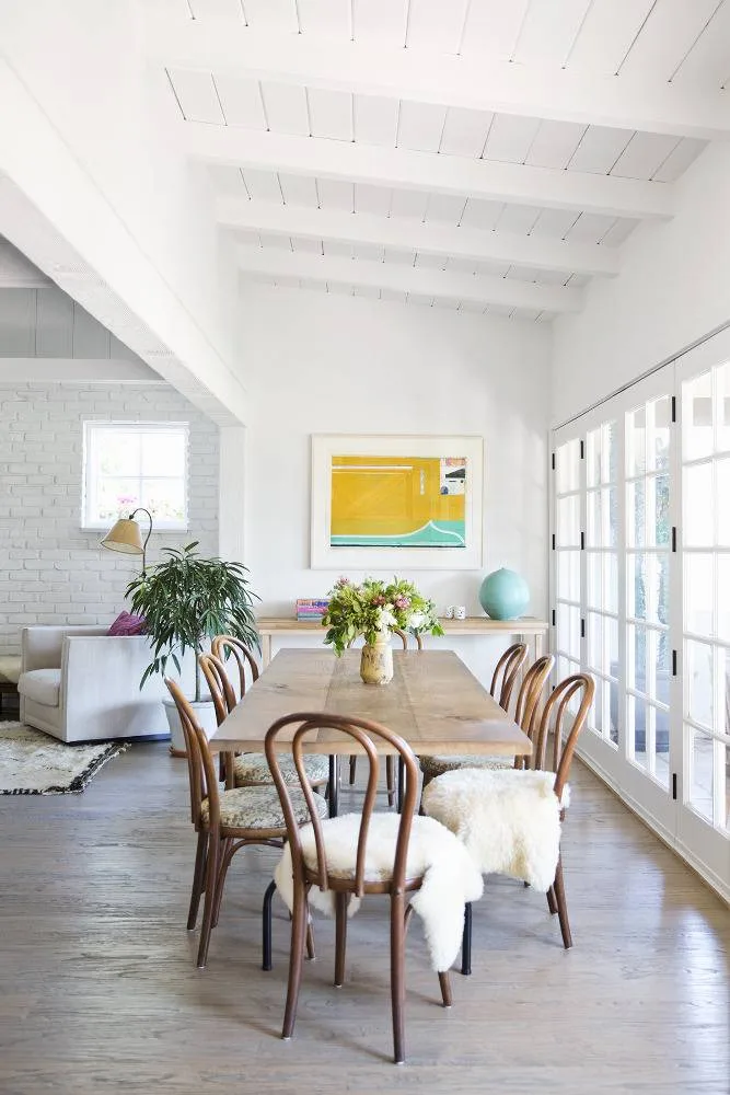 Textile Spring Refresh