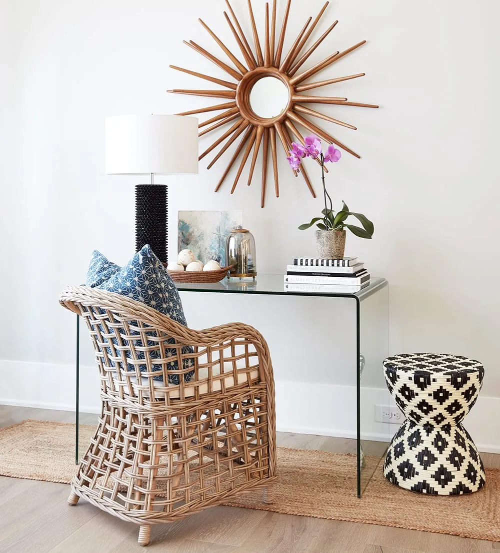 SwatchPop Interior Design