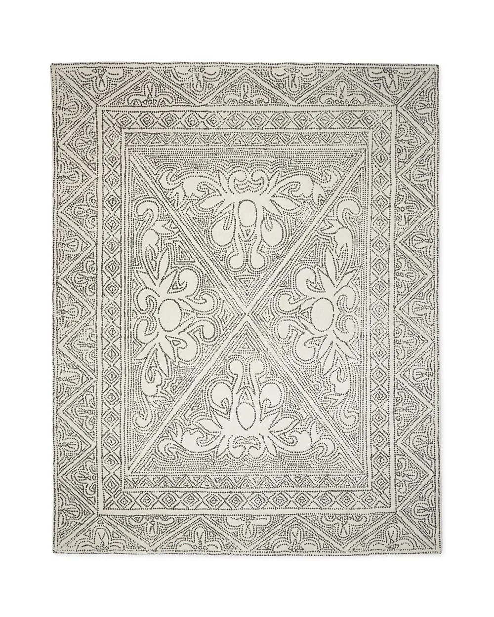 Living Room Rug