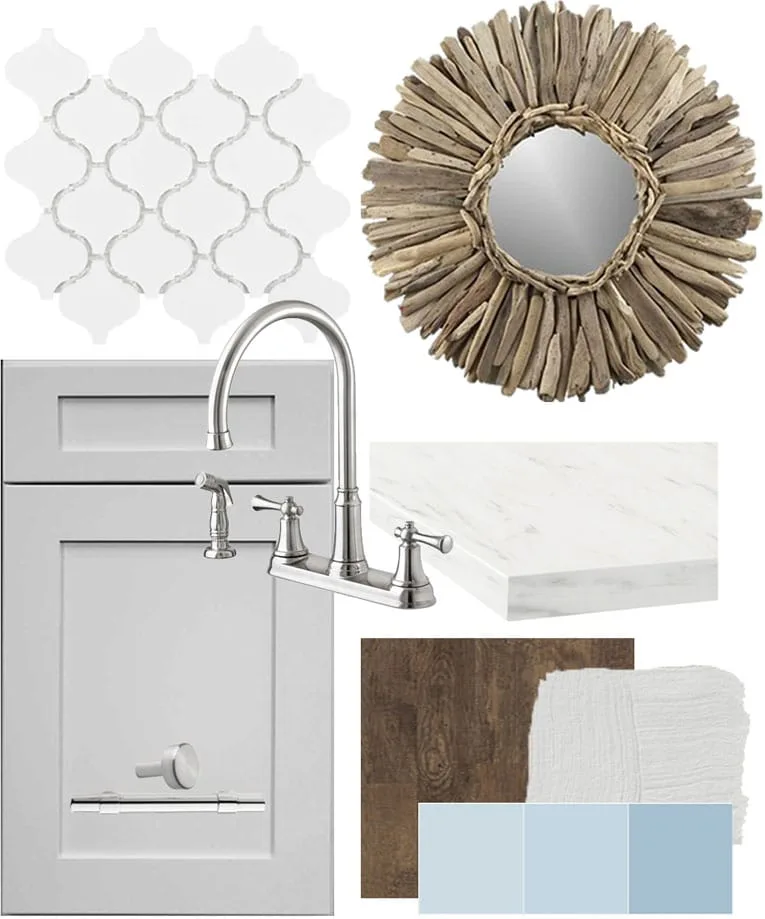 Kitchen Option 2