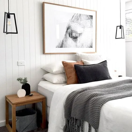 Guest Bedroom Bedding
