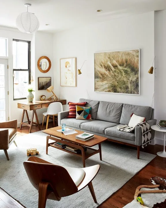 Creating a Home Office