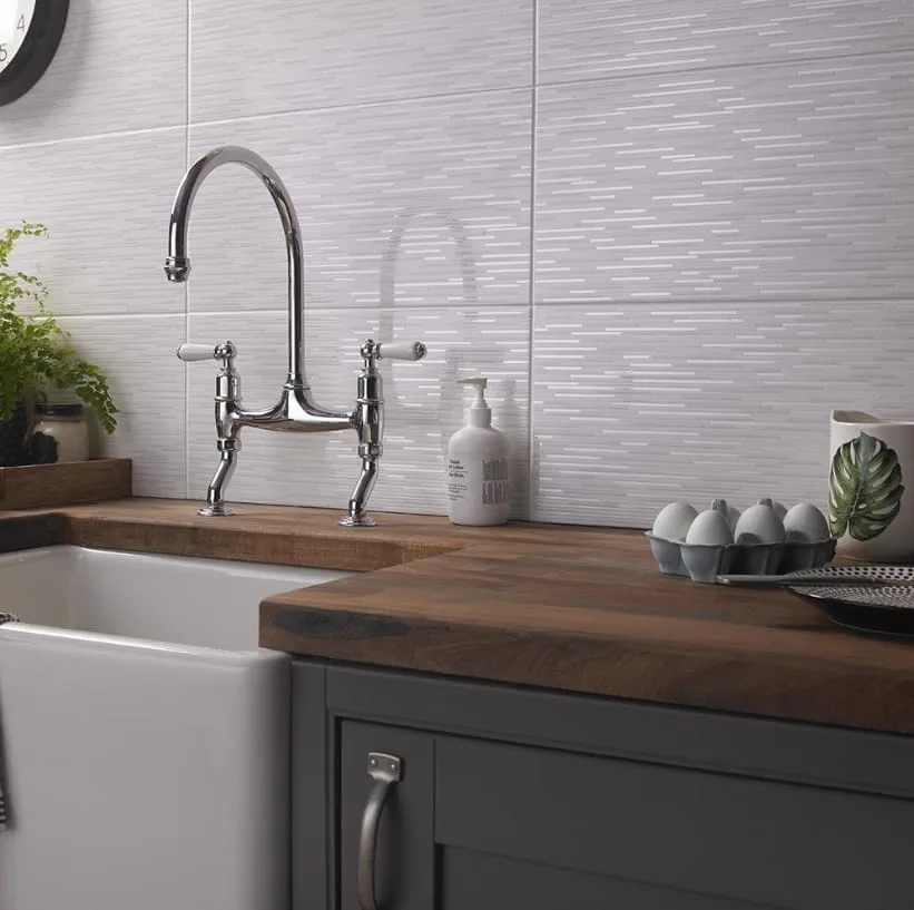 Jeffrey Court Dragonfly Tile
