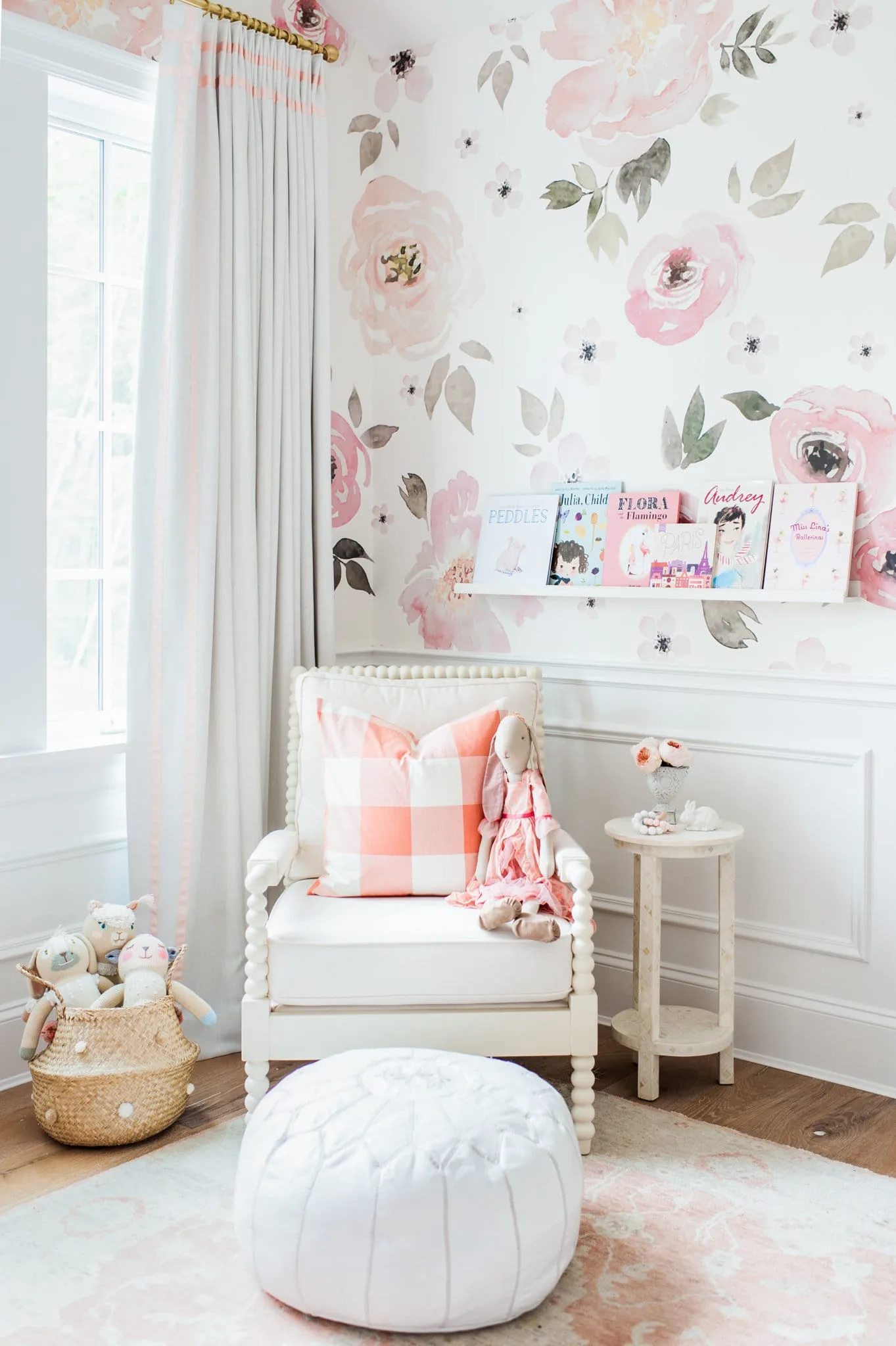 Kids Room Accent Chairs