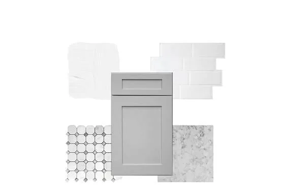 SwatchPop! Beach House renovation