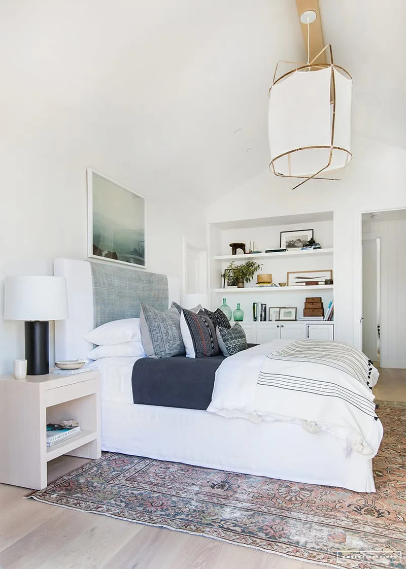 Bedroom Refresh Switch Bedding