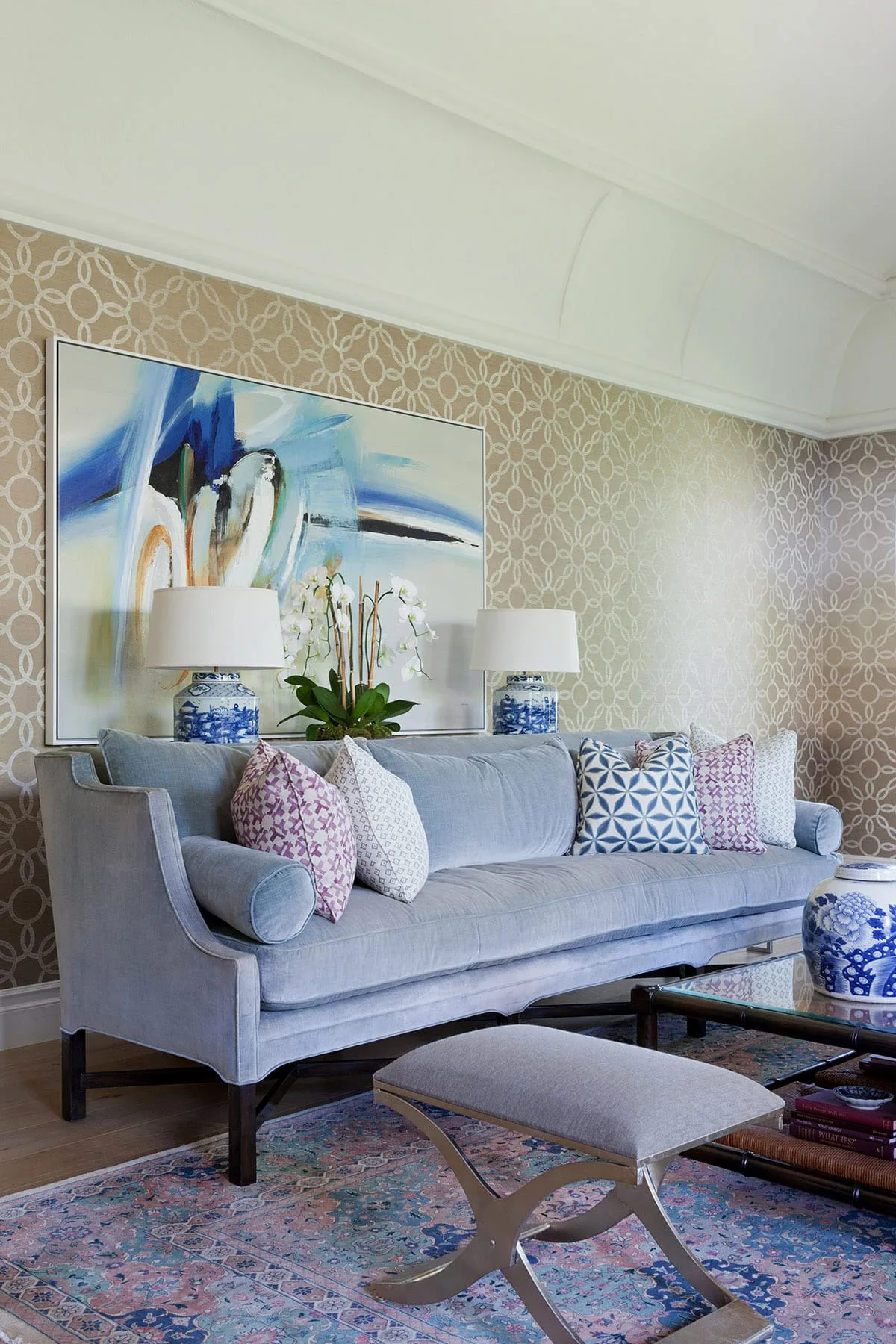 Interior Design Patterns