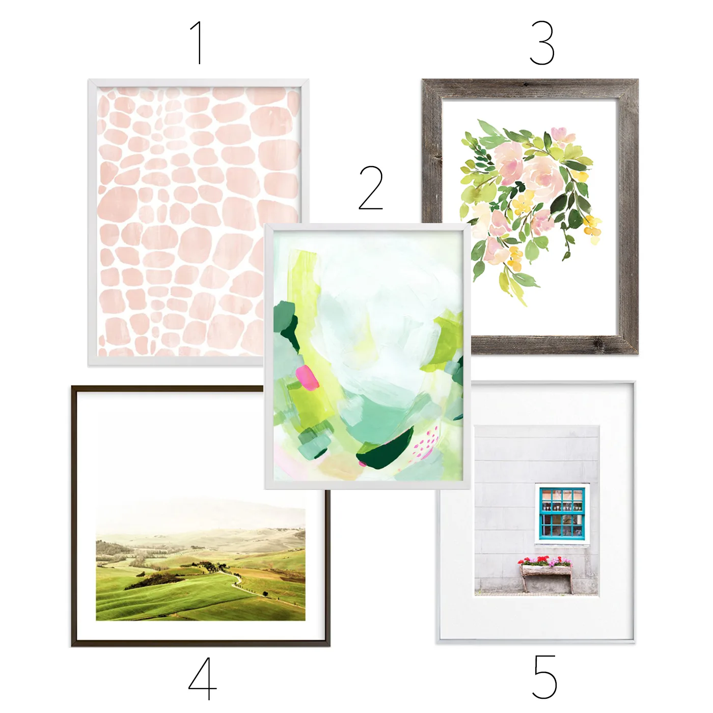 Textile Spring Refresh Favorites
