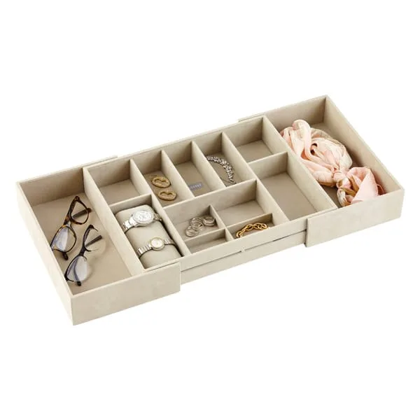 Jewelry Organization Guide