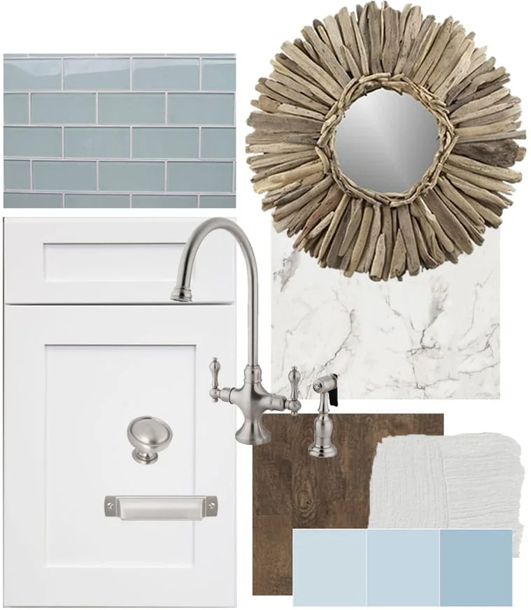 Kitchen Option 3