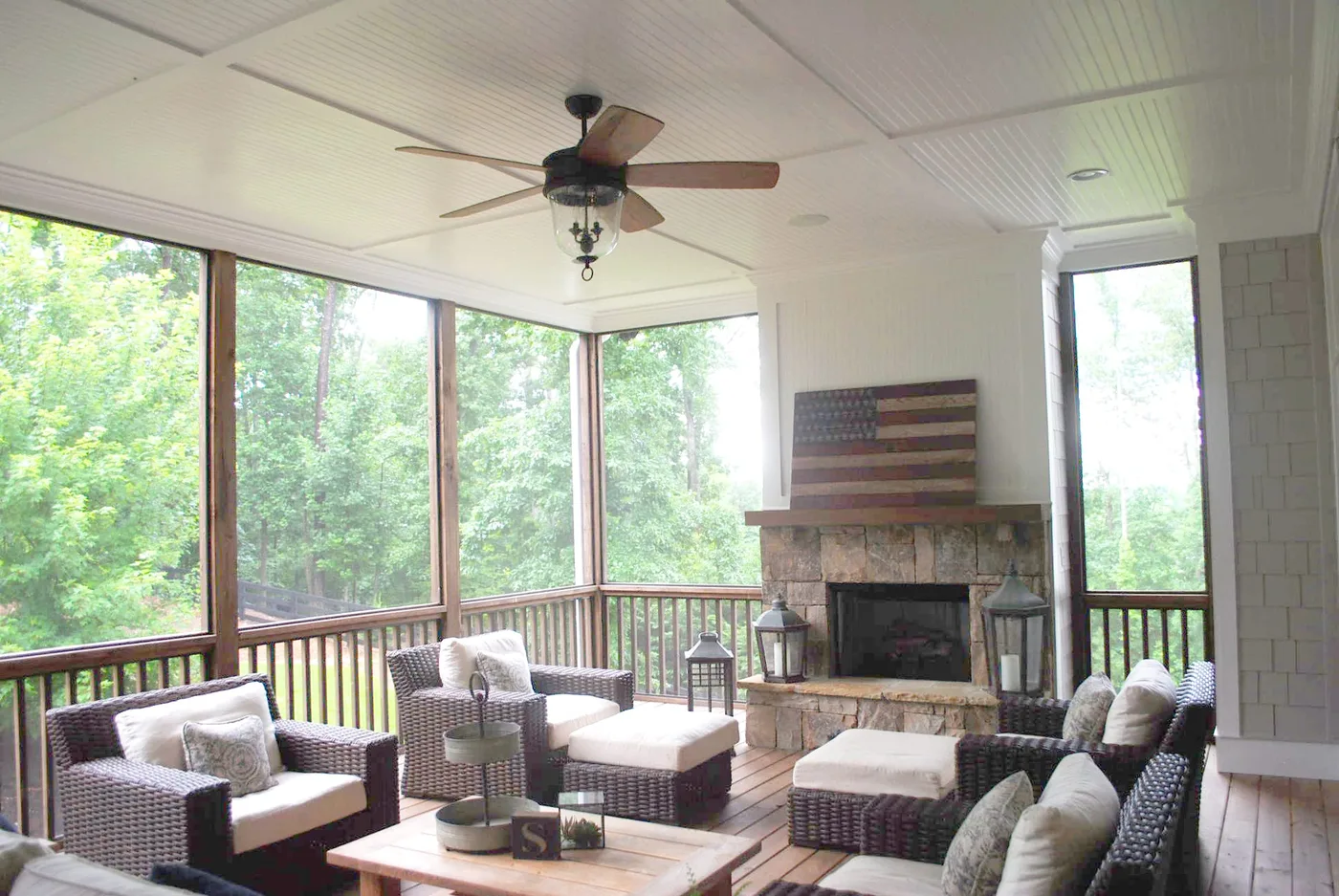 Ceiling Fan