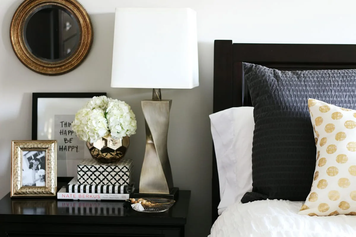 How to Display Family Photos