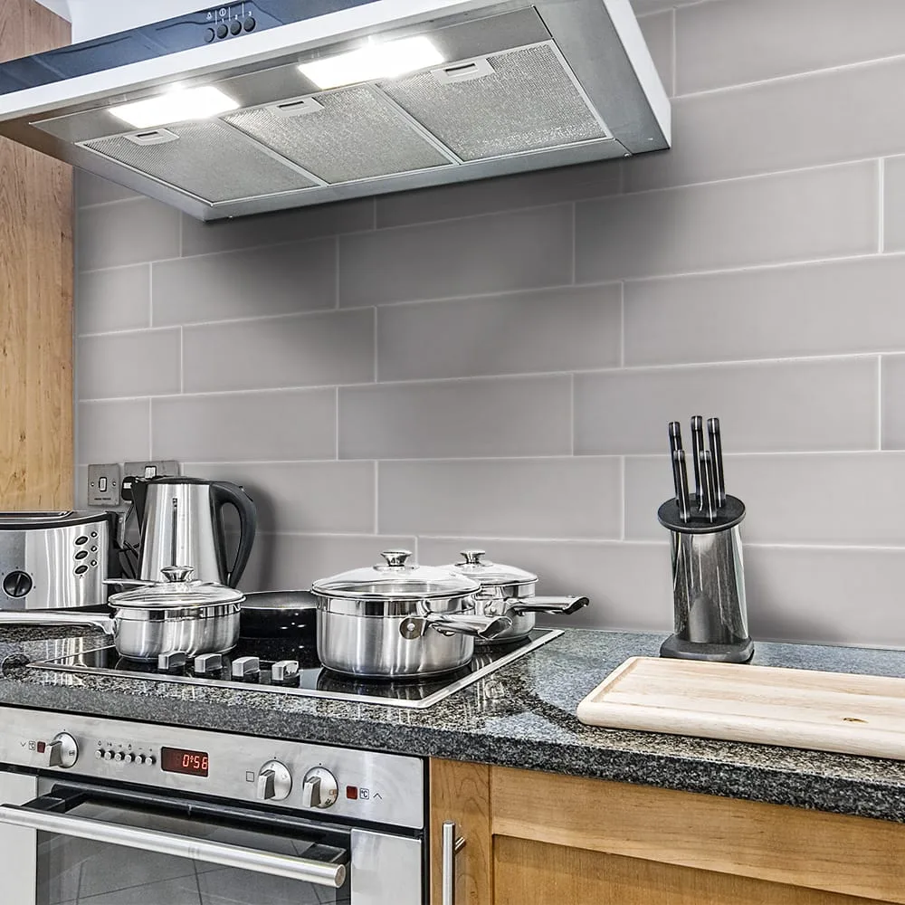 Jeffrey Court Weather Grey Tile