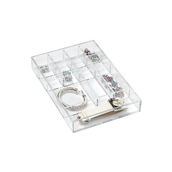 Jewelry Organization Guide