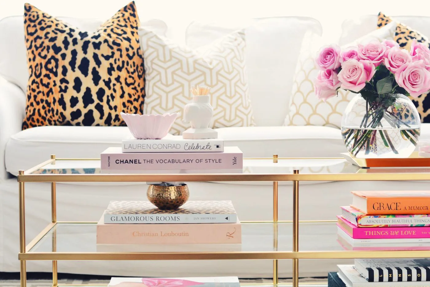 Textile Spring Refresh