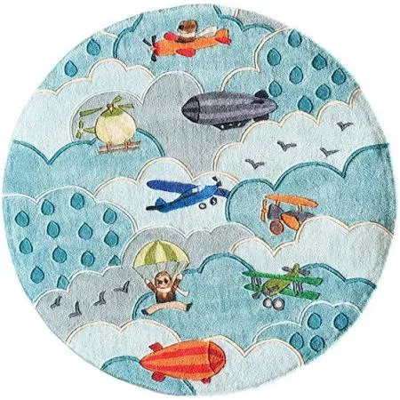 Houzz Kids Room Rug