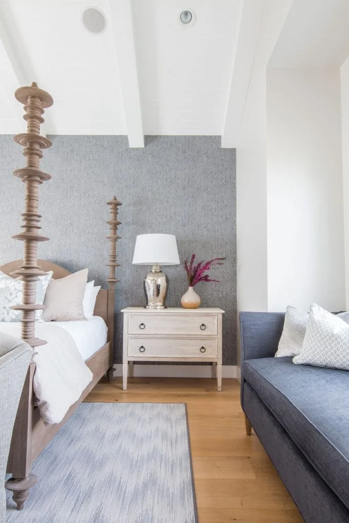 How To Mix and Match Bedroom Furniture