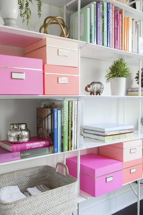 Textile Spring Refresh