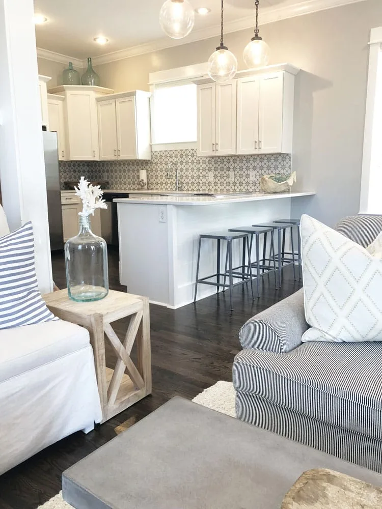 Kitchen Renovation