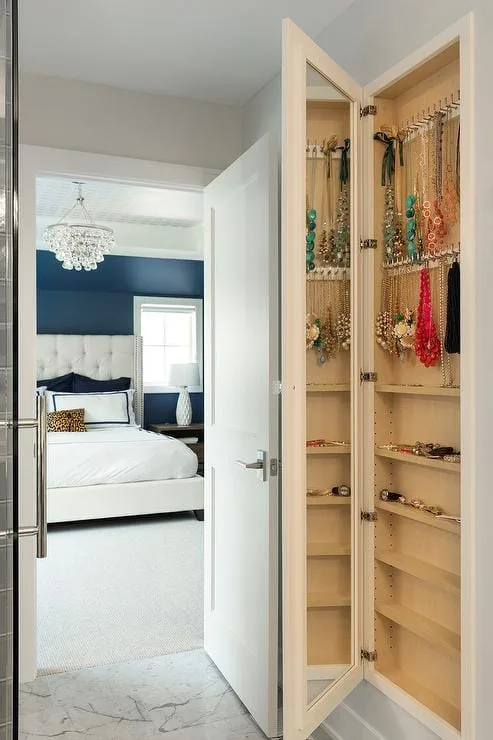 Jewelry Organization Guide