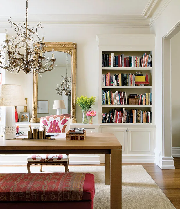 Creating a Home Office